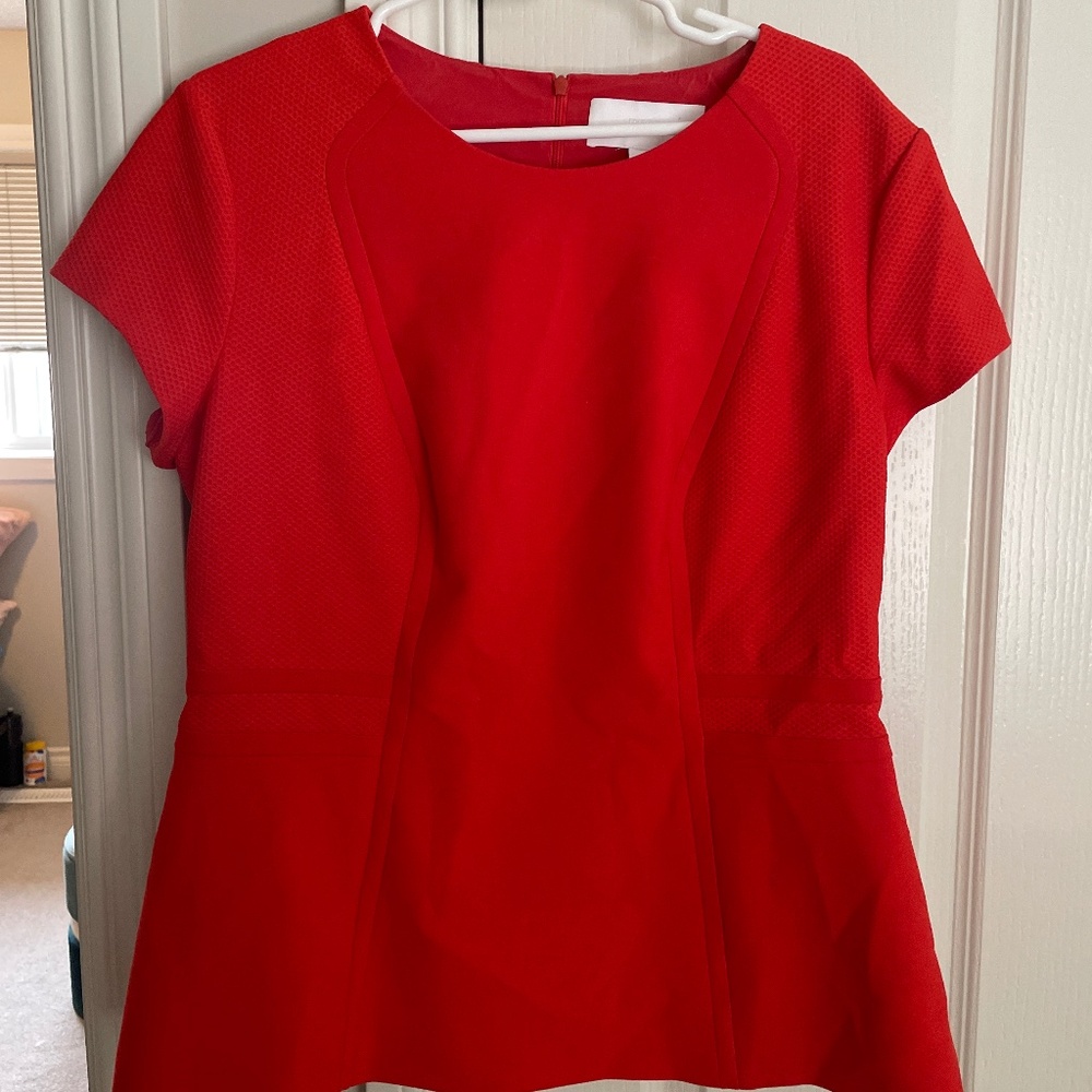 Hugo Boss top